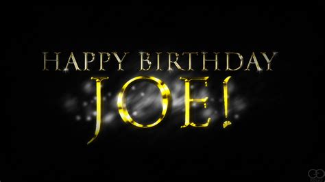 Happy Birthday Joe Hill! | The StephenKing.com Message Board