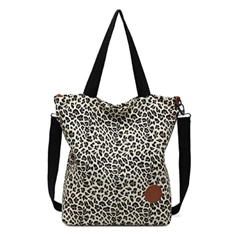 Leopard Handtasche Test Bewertung