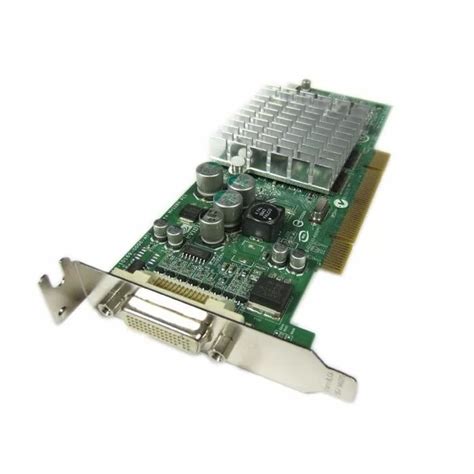 Nvidia Quadro Nvs 280 64mb Pci Dms 59 Dual Display Low Profile