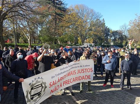 Trabalhadores Das Rodovi Rias Em Greve Marcam Concentra Es Para