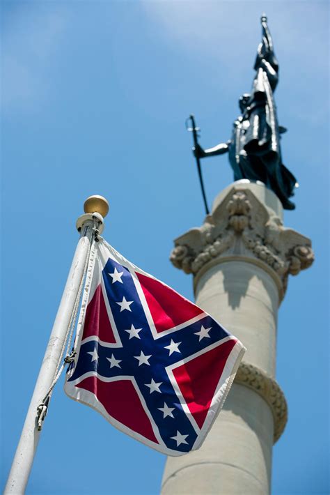 South Carolina Governor It S Time To Remove The Confederate Flag [site Name] Essence