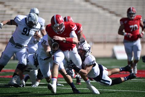 Three Keys To A Cornell Football Victory Over Sacred Heart The