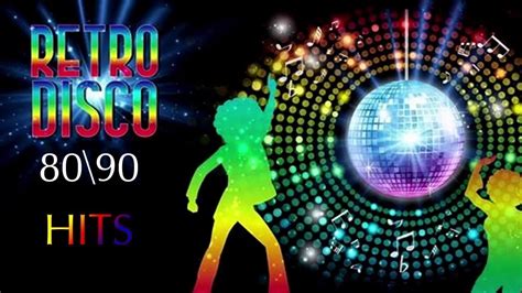 Eurodisco S S Super Hits S S Classic Disco Music Medley