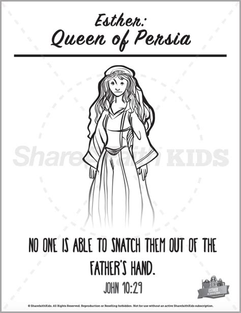 44 Coloring Pages Queen Esther Free Coloring Pages Printable