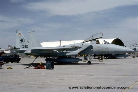 The Aviation Photo Company Latest Additions Usaf 49 Tfw Mcdonnell