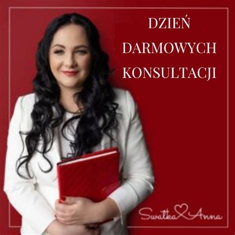 Dzie Darmowych Konsultacji Centrum Zapoznawcze Zolyty