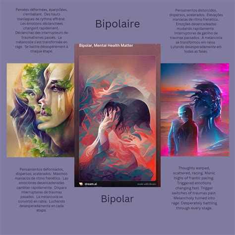 Bipolar Ideas – Bipolar and Beyond