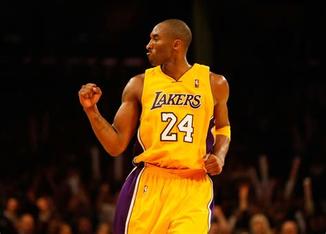 Kobe Bryant Best Way For Nba To Honor Fallen Legend