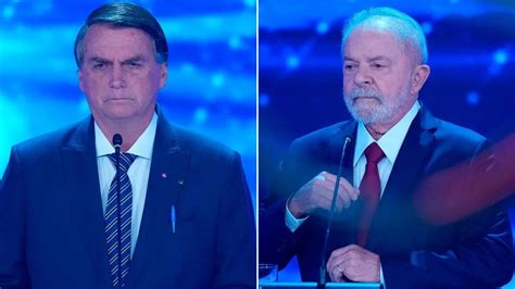 Lula Vs Bolsonaro Una Elección Clave Para El Futuro De Brasil Y Del Continente