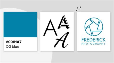 How To Write The Perfect Logo Design Brief Tailor Brands