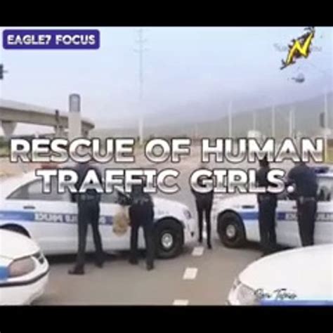 Rescuing The Girls Who Were Abducted By Sex And Human Traffickers Video