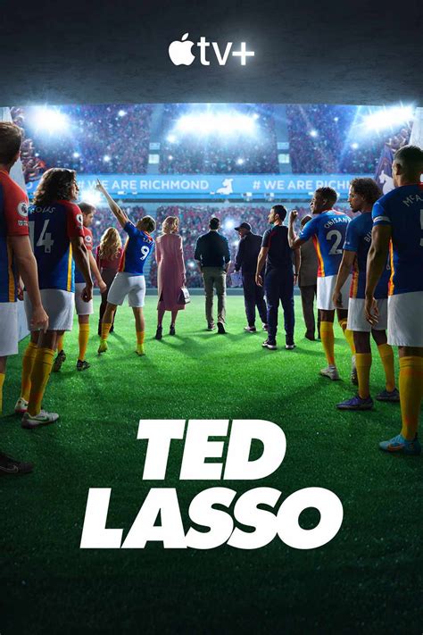 Ted Lasso season 3 teaser and premiere date revealed