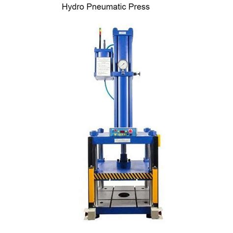 Hydropneumatic Pressure System Automation Grade Semi Automatic