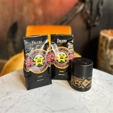 Coffee Blends & Singles | Havana Coffee NZ