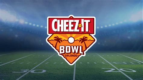 Clemson Defeats Iowa State In The Cheez It Bowl