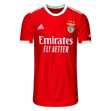 Benfica Maillot Domicile Unisportstore Fr