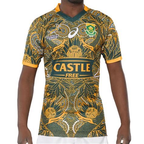 Springboks Rugby Shop