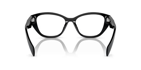 Prada Glasses Pr 21zv Vision Express