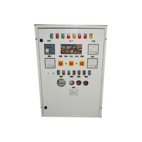 Amf Panel At Best Price In Ahmedabad By Shree Umiya Electronics Co