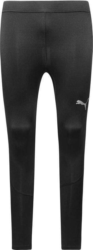 Puma Liga Baselayer Long Tights Men Black Pris