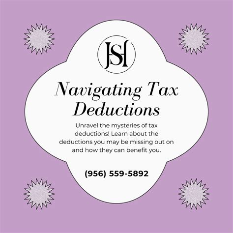 Samantha Garza | Dive into the world of tax deductions with us! 🕵️‍♀️