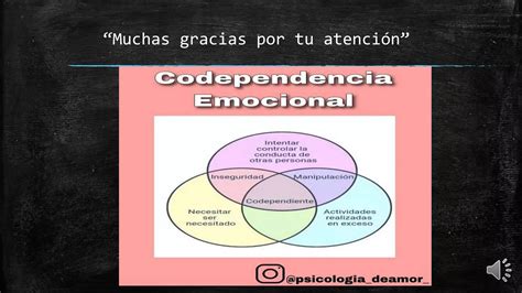 Codependencia Pptx Descarga Gratuita