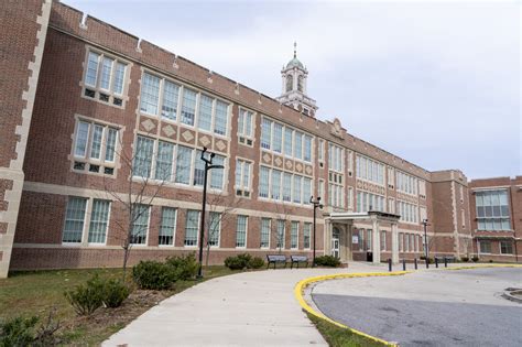 Using School Buildings | Baltimore City Public Schools