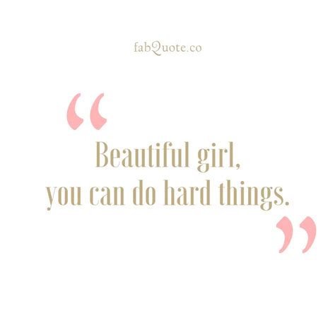 Do Hard Things Quotes - ShortQuotes.cc