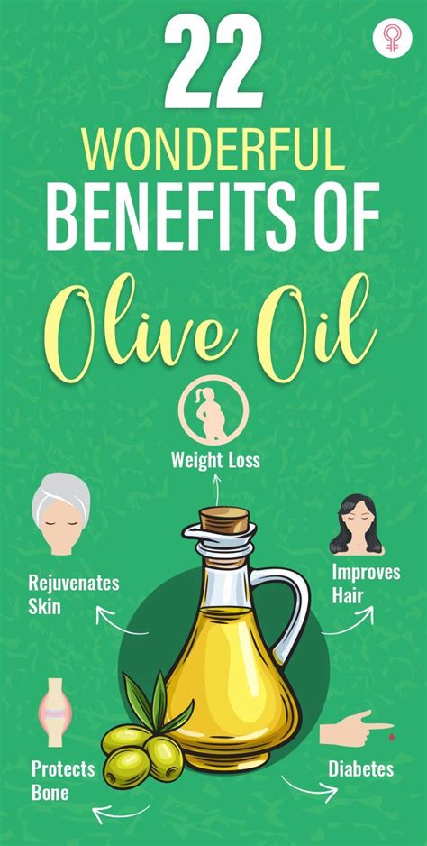 22 Impressive Benefits Of Olive Oil How To Select And Caution Olive