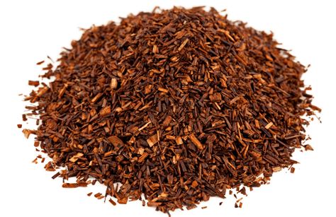 Organic Rooibos Tea Loose Leaf Aka Red Tea Or Red Bush