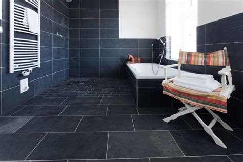 Pro & Cons of Natural Slate Flooring | Claude Browns