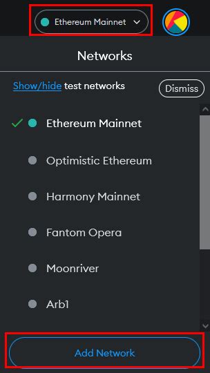 Connect Metamask To Ethereum Classic Add Etc To Metamask