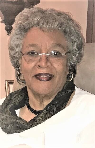 Obituary Dorothy E Turner Johnson Of Weldon North Carolina