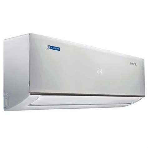 Blue Star Ia318dku Inverter Split Air Conditioners At Rs 36000piece