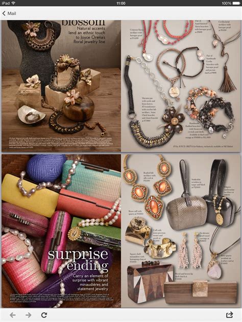 Accessories from Kultura. Ethnic Fashion, Unique Fashion, Barong ...