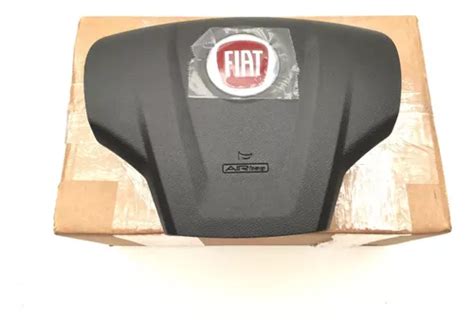 Bolsa Airbag Fiat Palio Strada Palio Weekend Original Parcelamento