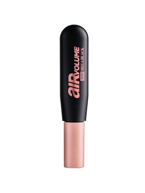 L Oreal Paris Air Volume Mega Mascara Tusz do rzęs Mega Black Modivo pl