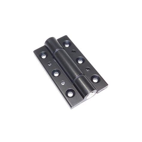 Smart Acdv Bl Bifold Door Hinge Black