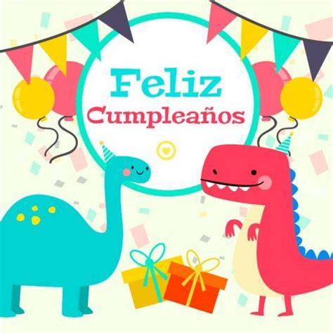 Bonita Imagen De Feliz Cumpleaños Happy Birthday Text Happy Birthday Parties Happy Birthday