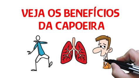 VEJA OS BENEFÍCIOS DA CAPOEIRA QUE VÃO MUDAR A SUA VIDA PARA SEMPRE