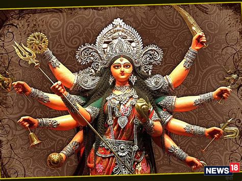 Ashadh Gupt Navratri 2022 गुप्त नवरात्रि में करें मां दुर्गा की आरती