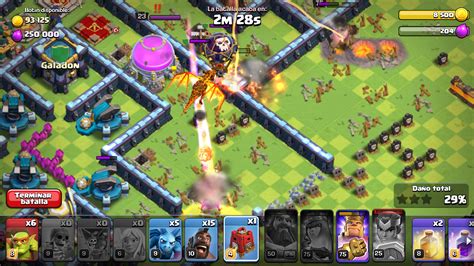 Transforma Tu Juego Con Los Consejos Y Trucos De Clash Of Clans