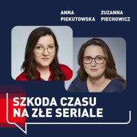 Posłuchaj podcastu Odcinek specjalny Ród Smoka Podsumowanie sezonu