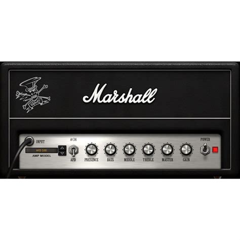 Ik Multimedia Amplitube Slash