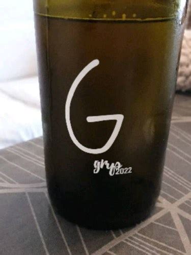 Bodegas Gratias G Grys Vivino US