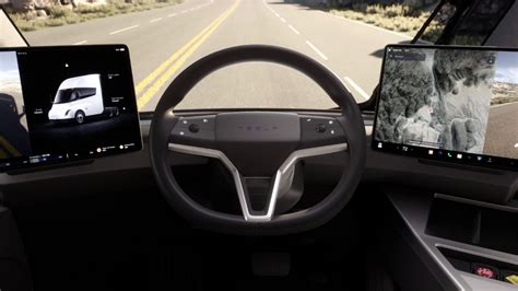 Tesla Model 3 Steering Wheel - Collection 8 Videos And 40 Images