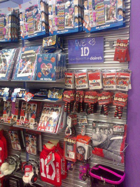 one direction merchandise on Tumblr