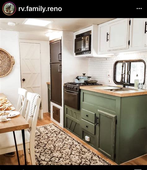 Pin By Ryan Wood On Camping Rv Interior Remodel Rv Interior Diy