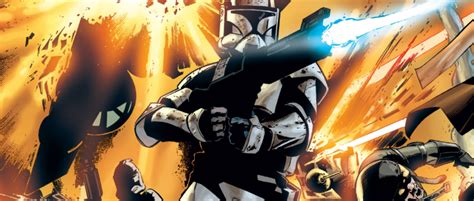 Le Guerre Dei Cloni Star Wars Libri Comics