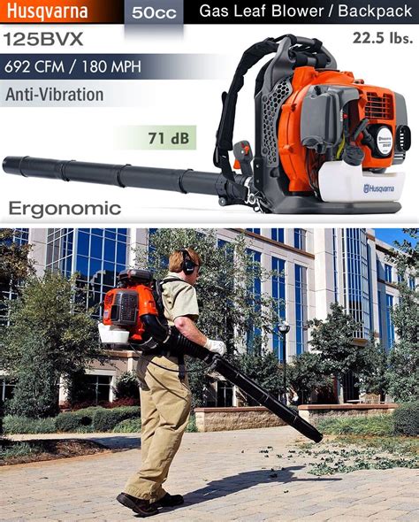 Reviews Best Gas Leaf Blower Vs Cordless A Guide For Homeowners